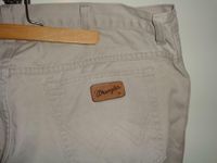 Wrangler Herrenhose Schleswig-Holstein - Flensburg Vorschau