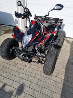 Quad Kymco Maxxer 300 Supermoto Niedersachsen - Neustadt am Rübenberge Vorschau