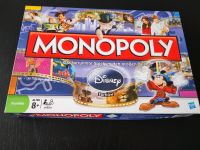 Monopoly Disney Edition Wandsbek - Hamburg Eilbek Vorschau