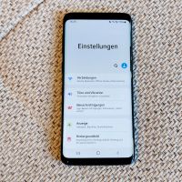 Samsung Galaxy S9 DUOS Sachsen-Anhalt - Dingelstedt am Huy Vorschau