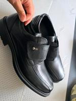 Lederschuhe Herren, Samander Schuhe Bayern - Geisenfeld Vorschau