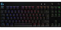 Logitech G PRO TKL mechanische Gaming-Tastatur, Eimsbüttel - Hamburg Harvestehude Vorschau