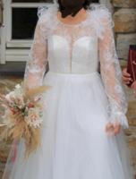 Hochzeitskleid Nordrhein-Westfalen - Lünen Vorschau