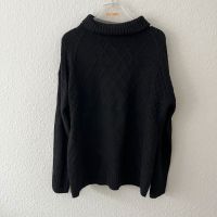 Esmara Rolli Rollkragen Pulli Pullover schwarz Strick H&M S Niedersachsen - Oldenburg Vorschau