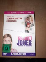 DVD-Box Bridget Jones 2 Teile Schokolade zum Frühstück ... Schleswig-Holstein - Bad Segeberg Vorschau