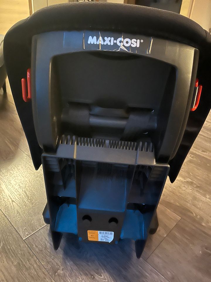 Maxi Cosi Priori SPS in Thulendorf