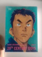 20th Century Manga Band 1 Düsseldorf - Pempelfort Vorschau