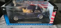 Ricko 1:18 - Cadillac V16 Aerodynamic Coupe 1934 Baden-Württemberg - Kraichtal Vorschau