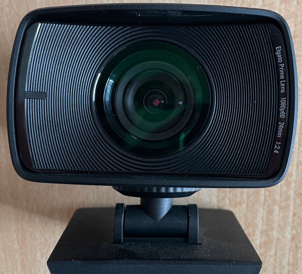 Elgato Facecam Full HD Webcam 1080p60fps in Berlin