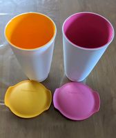 Tupperware Allegra Becher Thermo Milchshake Sachsen - Lugau Vorschau