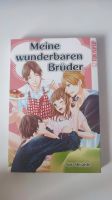 Manga Meiner wunderbaren Brüder Schleswig-Holstein - Flensburg Vorschau