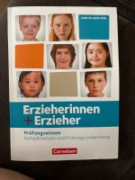 Erzieherinnen +Erzieher Prüfungswissen Sachsen - Bad Gottleuba-Berggießhübel Vorschau