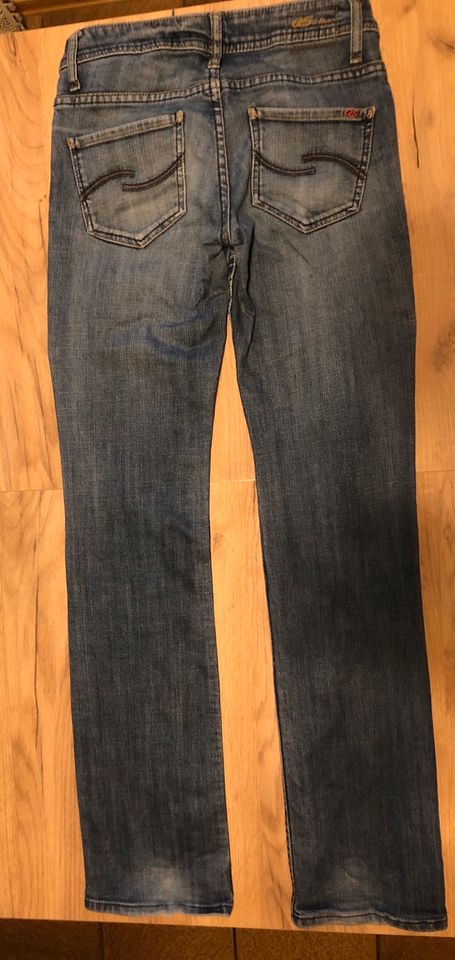 Jeans S. Oliver W34/L34 in Petersaurach