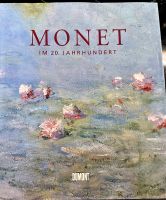 Monet im 20. Jh Dumont Altona - Hamburg Ottensen Vorschau