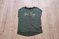 New Yorker Damen T-Shirt Gr.M Hamburg - Wandsbek Vorschau