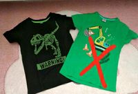 1x T-Shirt, Gr. 110 Nordrhein-Westfalen - Oer-Erkenschwick Vorschau