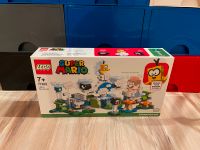 Lego Super Mario 71389 NEU OVP Versiegelt - Lakitus Wolkenwelt Hessen - Hirzenhain Vorschau