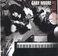 Gary Moore - After Hours Niedersachsen - Holdorf Vorschau