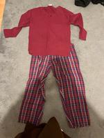 Pyjama grösse L München - Ramersdorf-Perlach Vorschau