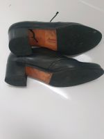 Budapester Schuhe Leder Business style Große 38 Berlin - Wilmersdorf Vorschau