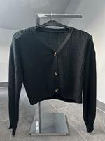 Shein Strickjacke Bolero Bolerojacke kurze Jacke curvy 44 46 Baden-Württemberg - Bammental Vorschau