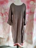 Soyaconcept Kleid Größe 40 L Damen Muster Sachsen - Borna Vorschau