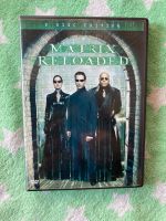 Matrix Reloaded DVD 2 Disc Edition top Nordrhein-Westfalen - Wetter (Ruhr) Vorschau