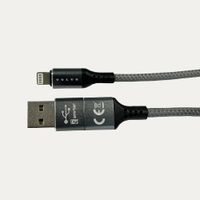 Volvo USB Ladekabel auf Apple Niedersachsen - Celle Vorschau