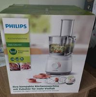 Verkaufe Philips Küchenmaschine NEU Kr. Altötting - Garching an der Alz Vorschau