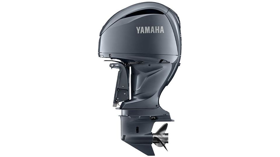 Yamaha F225 NSB/XCB Außenbordmotor - NEU - Boot-Rib in Rommerskirchen