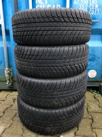 4x Winterreifen 225/45 R18 91H BRIDGESTONE Blizzak LM-001 Nordrhein-Westfalen - Herne Vorschau