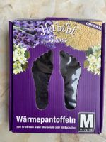 Original Habibi Wärmepantoffeln Gr. M (4-7 bzw. 37-40) Hannover - Mitte Vorschau