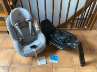 Maxi Cosi Pearl Sitz & Isofix / FamilyFix Station Baden-Württemberg - Östringen Vorschau