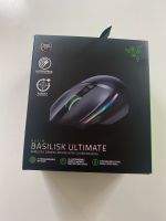 Razer Basilisk Ultimate Maus + Dockingstation Nordrhein-Westfalen - Castrop-Rauxel Vorschau