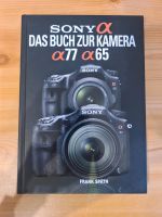 Sony - Das Buch zur Kamera Baden-Württemberg - Aalen Vorschau