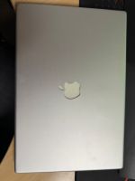 Apple MacBook Pro 15.4“ A1227 Mid 2007 Core 2 Duo 2,2GHz 2GB RAM Nordrhein-Westfalen - Waldbröl Vorschau