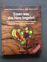 Essen was das Herz begehrt: Vorbeugung und Heilung Hessen - Groß-Gerau Vorschau