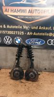 Fiat Qubo fiorino Peugeot federbein achsschenkel R&L Diesel Bochum - Bochum-Nord Vorschau