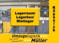 Lagerraum Lagerbox Mietlager  Selfstorage Lagerfläche ✔️ Berlin - Köpenick Vorschau