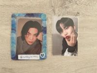 [wts] - ATEEZ »Makestar double sided lucky draw« Jongho pc Bayern - Georgensgmünd Vorschau