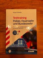 Testtraining Polizei, Feuerwehr und Bundeswehr Nordrhein-Westfalen - Hellenthal Vorschau
