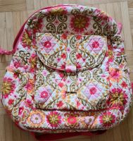 Vera Bradley Rucksack Daypack TOP Frankfurt am Main - Sachsenhausen Vorschau