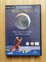 PC/Mac CD-ROM Sofies Welt - Über die Geschichte der Philosophie Hessen - Rödermark Vorschau