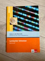 Oberstufe Mathematik Arbeitsheft Nordrhein-Westfalen - Mülheim (Ruhr) Vorschau