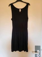 Damen Jerseykleid, Größe S, H & M, schwarz Bayern - Kaufbeuren Vorschau