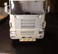 4er Front für Tamiya Scania Umbaukit Saarland - Völklingen Vorschau