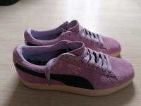 Puma Sneaker 41 Neuwertig München - Schwanthalerhöhe Vorschau