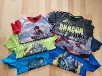 T-Shirts  / Dragons / Oberteile kurz Hessen - Büdingen Vorschau