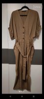 Jumpsuit overall Einteiler gr L neu Zara Nordrhein-Westfalen - Geseke Vorschau