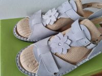 Sandalette Finn Comfort Größe 7 D ( 40,5 - 41 ) NP: 139,90€ Essen - Essen-Werden Vorschau